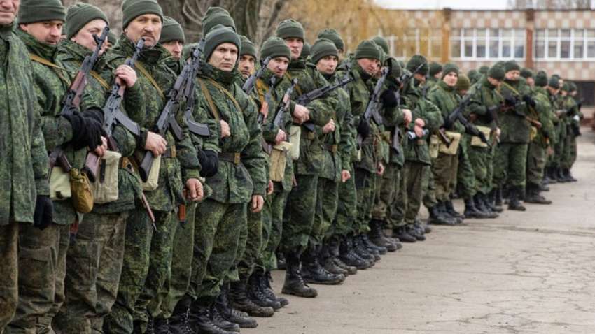 Чому війна цього року точно не закінчиться – чим відповісти РФ на кроки щодо мобілізації
