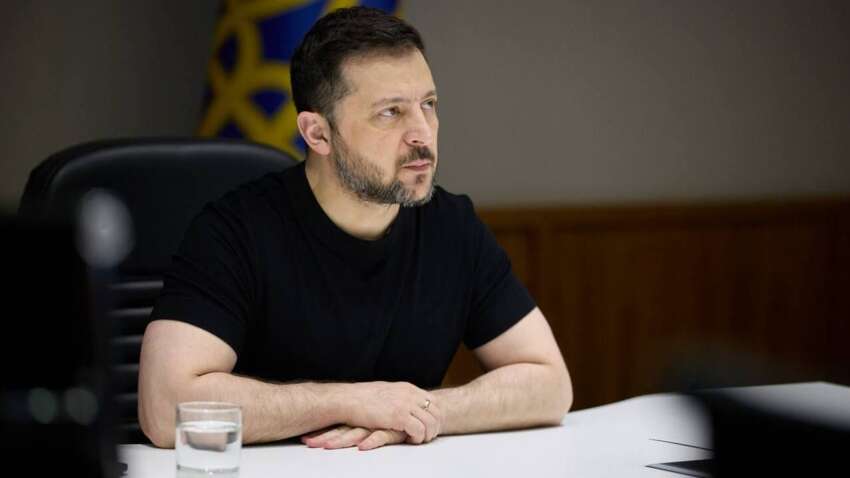 Блокирование кредита от ЕС: Зеленский прямо высказался, сможет ли Украина продолжать войну Блокирование кредита от ЕС: Зеленский прямо высказался, сможет ли Украина продолжать войну