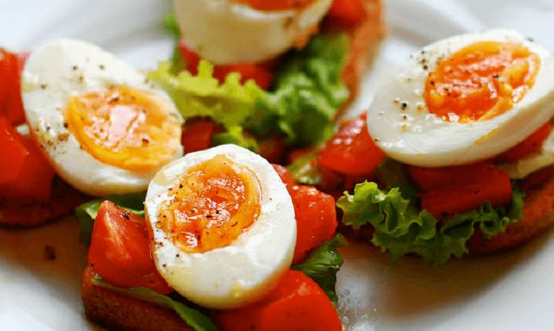 Сніданок – найкращий друг, що худнуть Сніданок – найкращий друг, що худнуть