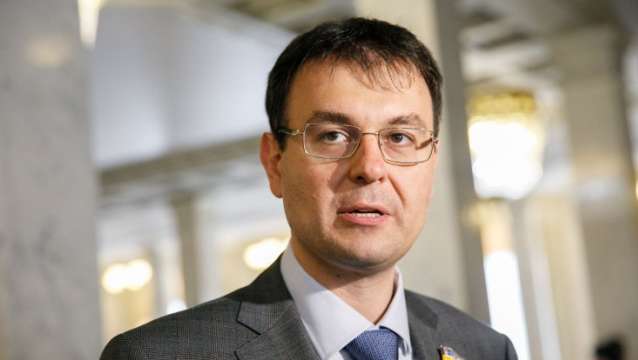 Проблема не лише у зростанні податків: ЗМІ пояснили, чому бізнес просить звільнити Гетманцева