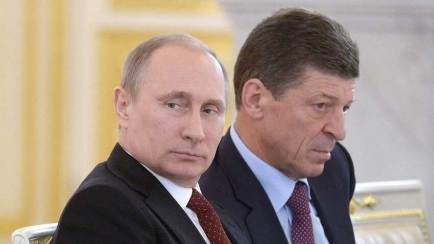 Рішення Козака про відставку не було спонтанним: розкрито неочікувану причину  