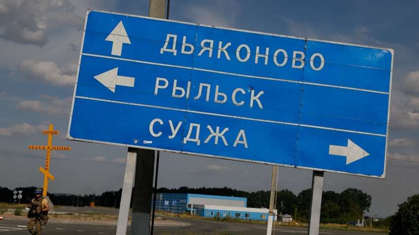 Про таку окупацію можна мріяти: у ВР розповіли, як відновлюють Суджу і готують її до зими 