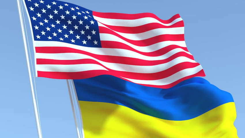 США оказывают Украине все меньше помощи: в чем причина