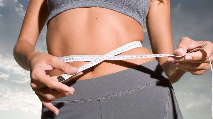 Не прес і не дієти: розкрито несподіваний спосіб позбавитися жиру на животі Не прес і не дієти: розкрито несподіваний спосіб позбавитися жиру на животі