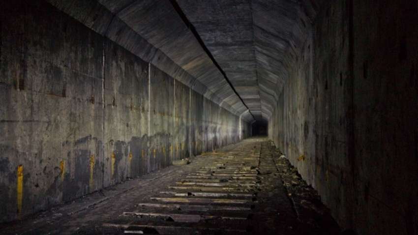 Польські пожежники розпочали перевіряти стан бомбосховищ по всій країні: причини Польські пожежники розпочали перевіряти стан бомбосховищ по всій країні: причини