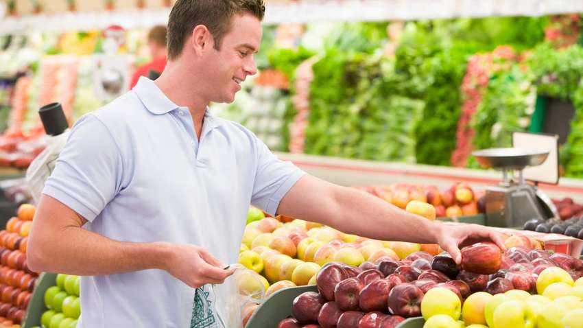 Продукты, которые обязательно стоит внести в свой рацион мужчинам Продукты, которые обязательно стоит внести в свой рацион мужчинам