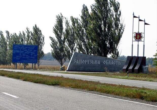 Захватчики осуществляют этноцид в Запорожье: подробности Захватчики осуществляют этноцид в Запорожье: подробности