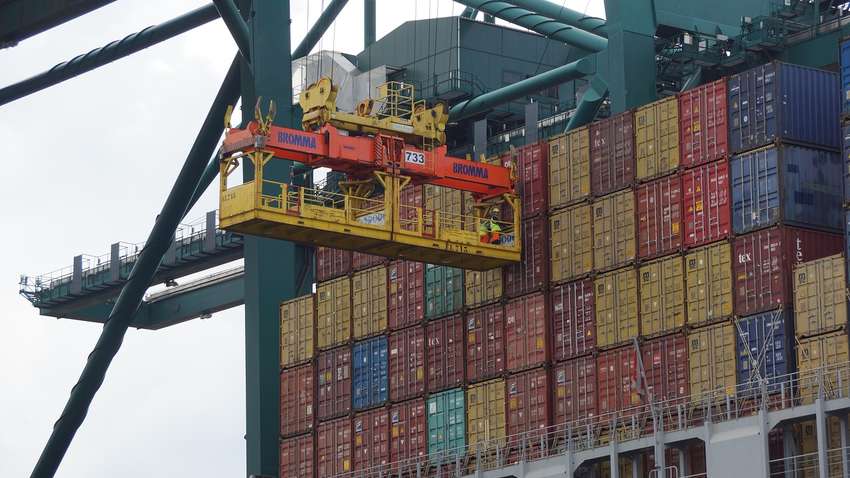 Протистояння Литви і Китаю загострюється: Пекін блокує експорт товарів з ЄС