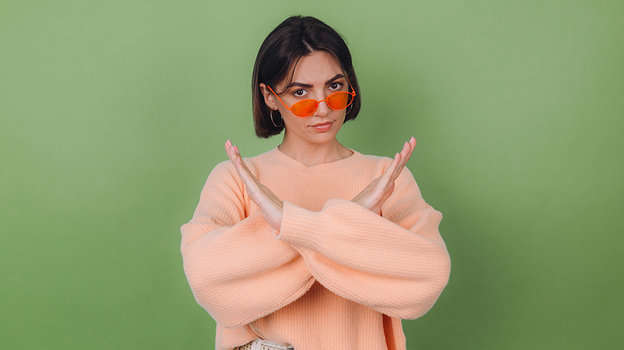 Як навчитися говорити «ні» без почуття провини: секрети психології