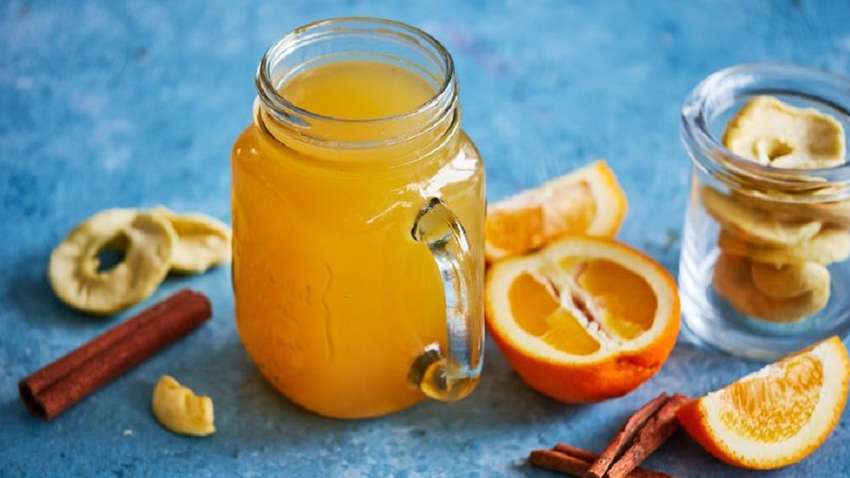 Вірусам - ні: рецепт антизастудного компоту