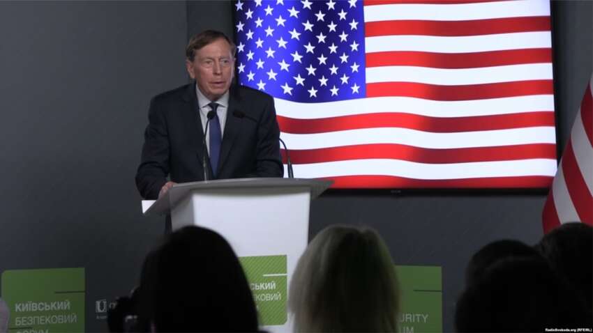 При каких обстоятельствах Россия пойдет на Киев 