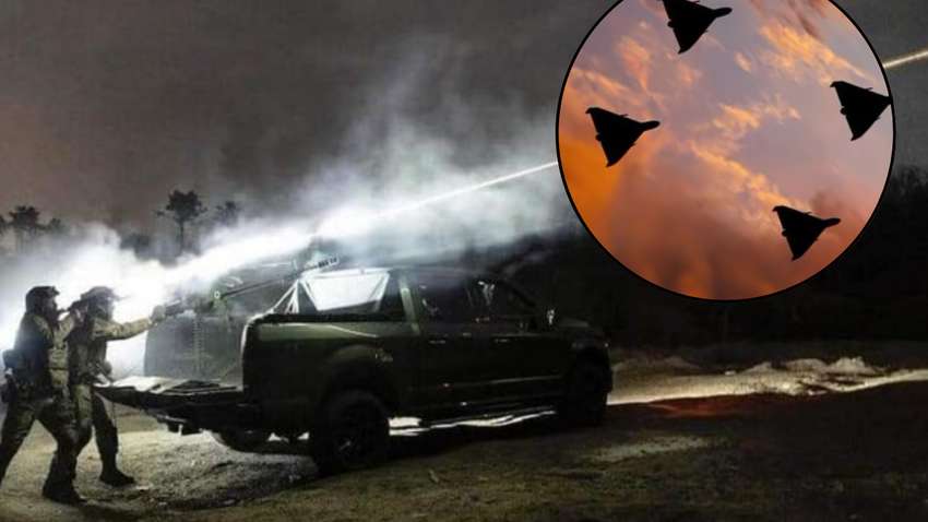 Російські підлітки та африканські жінки: хто причетний до атак «шахедами» по Україні