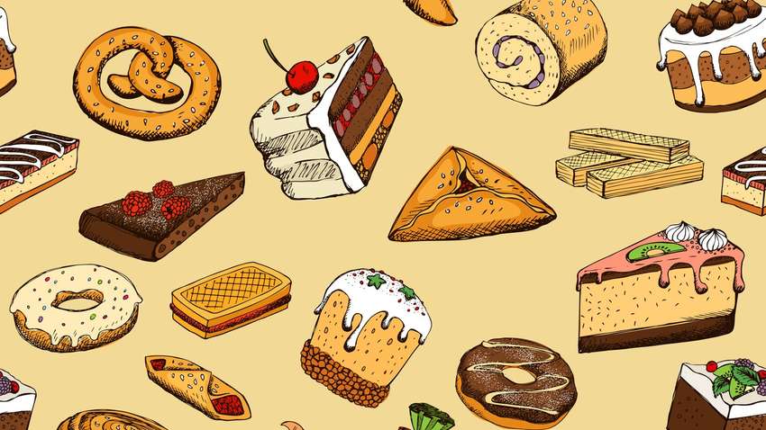 Пять любопытных фактов о еде, о которых вы даже не догадывались Пять любопытных фактов о еде, о которых вы даже не догадывались