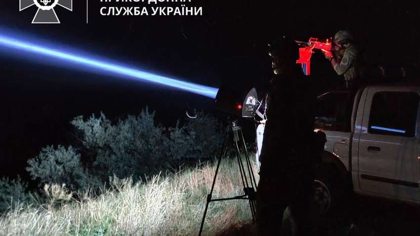 Зеленский: ПВО сбили почти тридцать "шахедов"