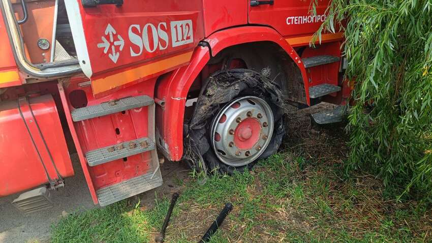 Росіяни вдарили по рятувальниках: багато поранених, є важкі