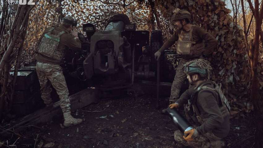 Можливий колапс: Костенко попереджає про критичний дефіцит мобілізації