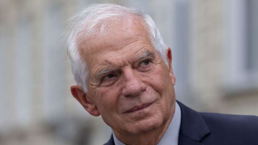 В ЕС ответили – будут ли увеличивать помощь Украине, учитывая нестабильную ситуацию в США