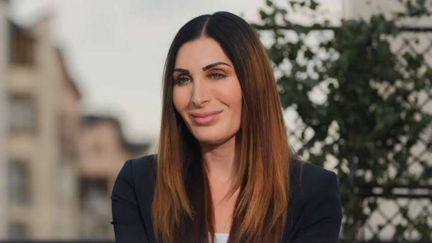 Война продлится даже после выборов: Лора Лумер назвала реальные цели Кремля