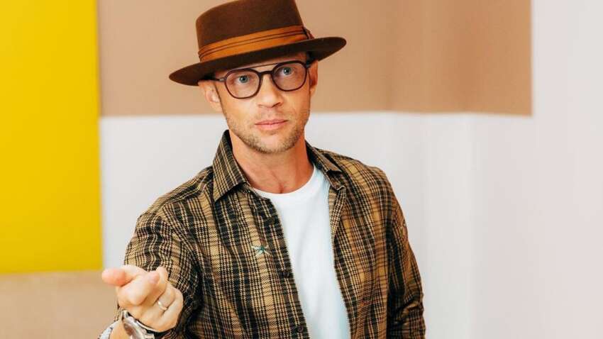 Известного российского клоуна выгнали из самолета за пьяный дебош