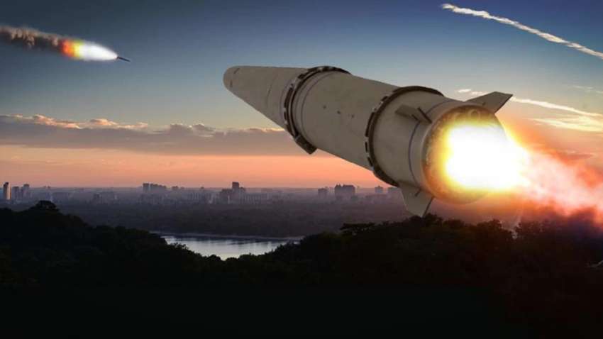 На скільки великий в Росії запас зброї? Тривожні повідомлення На скільки великий в Росії запас зброї? Тривожні повідомлення