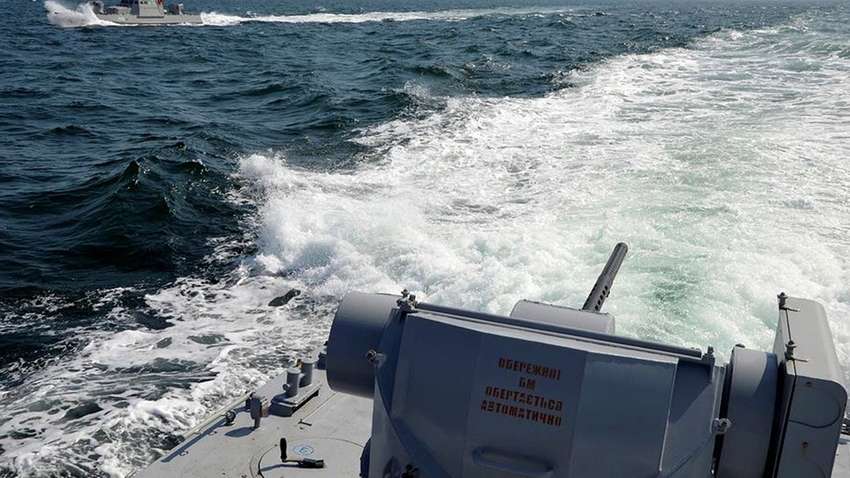 "Захоплення українських моряків у Керчі": у МЗС повідомили, як триває розслідування