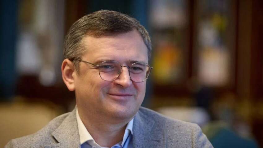 «Не гречка, а любовь»: Дмитрий Кулеба рассказал, что поможет украинцам выстоять в самую тяжелую зиму