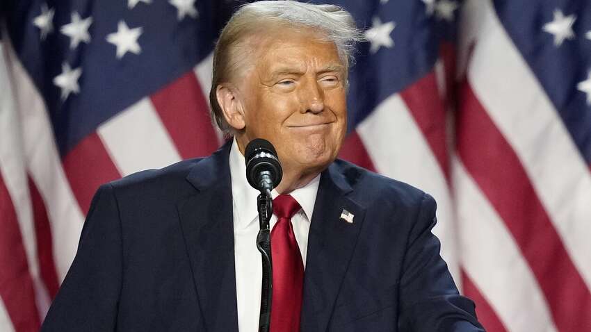 Трамп вперше може завдати санкційного удару по РФ: з'явилася дата цього рішення