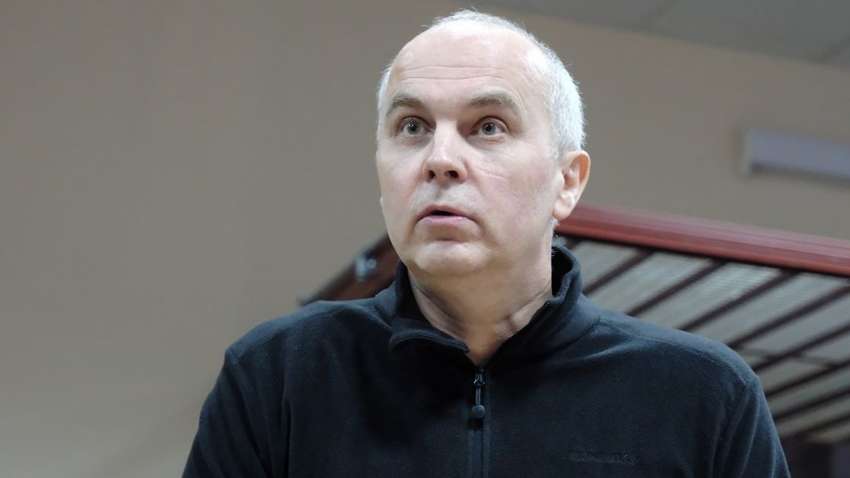 Шуфрич возвращается: нардеп рассказал, какое решение принял суд Шуфрич возвращается: нардеп рассказал, какое решение принял суд