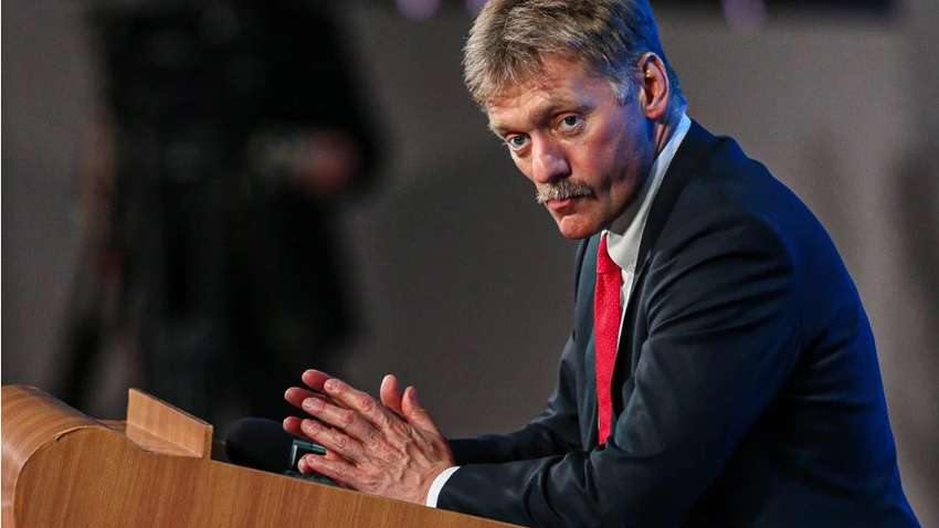 У Кремлі відреагували на заяви Міжнародного суду про справи щодо воєнних злочинів РФ