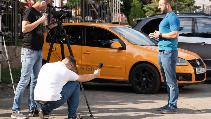 Нардеп Сергей Рыбалка призвал Зеленского и Авакова исключить фальсификации на выборах в Лисичанске