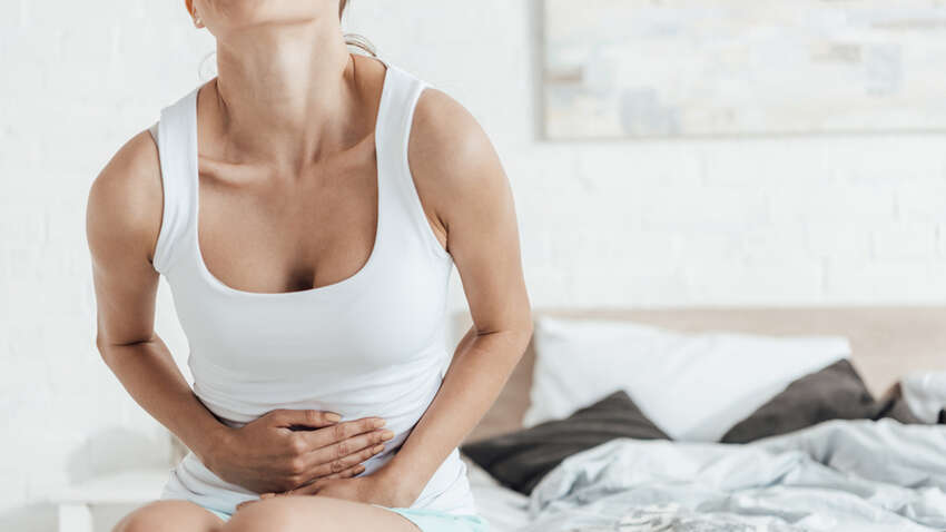 Жінки роками страждають мовчки: лікар розкрив правду про недугу, яку ігнорують Жінки роками страждають мовчки: лікар розкрив правду про недугу, яку ігнорують