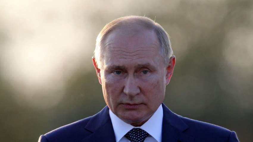 России осталось недолго: Каспаров назвал признаки скорейшего краха режима Путина России осталось недолго: Каспаров назвал признаки скорейшего краха режима Путина