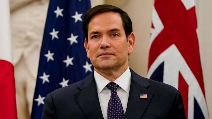 «Обе стороны должны что-то отдать»: в США заявили о прогрессе в мирных переговорах 