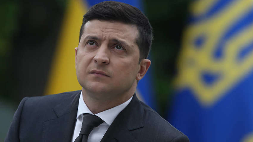 Зеленський повідомив чи тиснув на нього Дональд Трамп