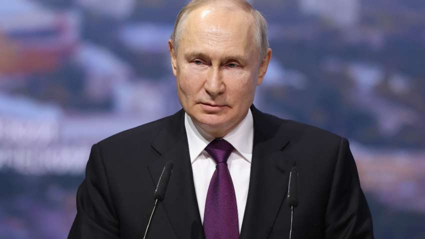 У США пояснили, що війна є частиною більшого плану Путіна: що задумав президент РФ