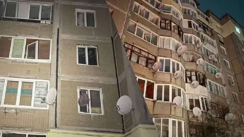 РФ беспощадно атаковала важный город в Киевской области: стало известно об ужасных последствиях 