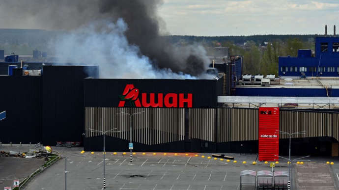 Не только Кременчуг: после обстрела России в Харькове тоже есть погибшие