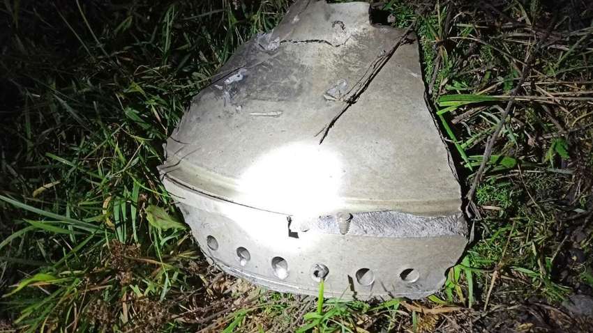 Ракетний удар по Польщі: чому уряд кілька годин мовчав про трагедію?