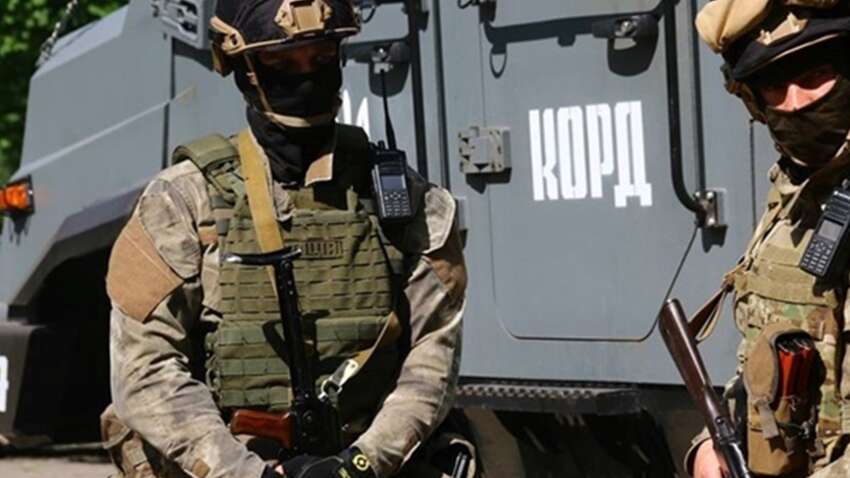 В Киеве стрельба на улице с множеством погибших и раненых: детали