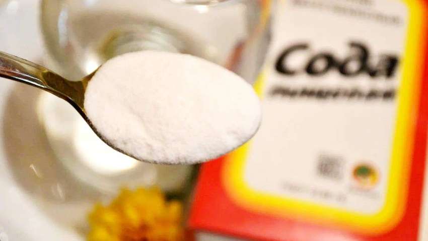 Медики рассказали о лечебном эффекте пищевой соды Медики рассказали о лечебном эффекте пищевой соды