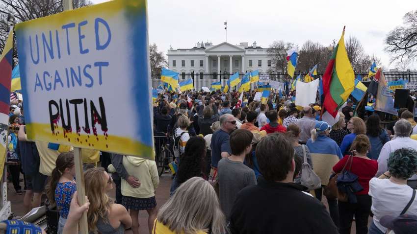 В Україні запустили платформу для волонтерів "Робота в тилу"