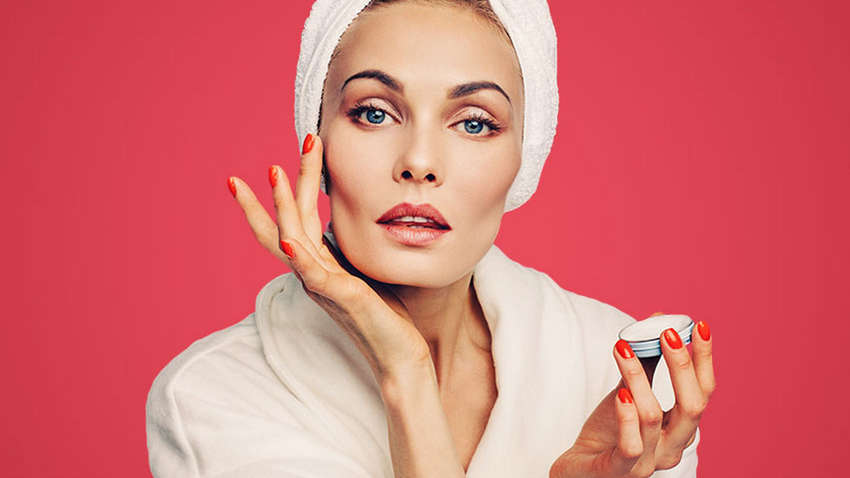 Чотири звички, які візуально роблять вас старше