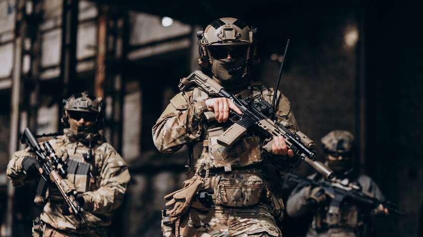 Успех на Покровском направлении: украинские воины выбили врага из шести населенных пунктов