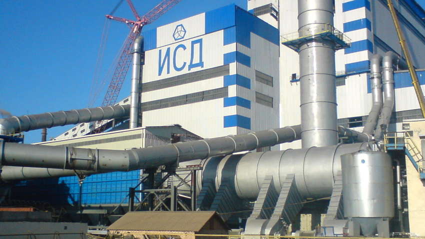 Росія "фабрикує справу проти гендиректора Індустріального Союзу Донбасу Мкртчана