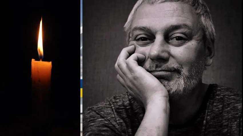  В боях под Бахмутом погиб руководитель детского театра "Сказка"