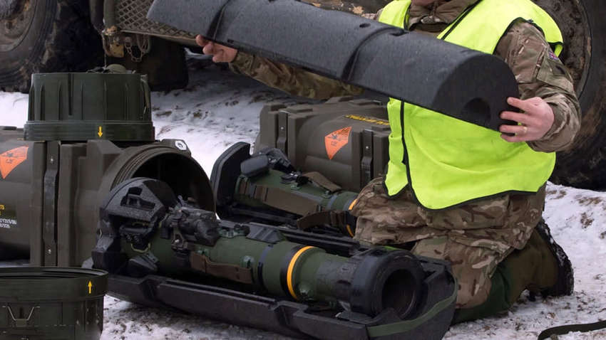 Нардеп розповів, що може змусити союзників відвернутися від України раз і назавжди