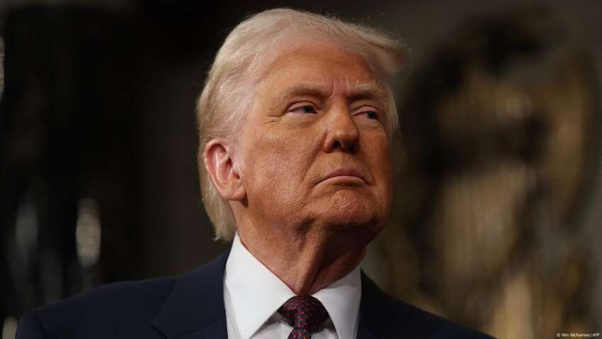 "Немає козирів": Трамп жорстко висловився на адресу України та Росії 