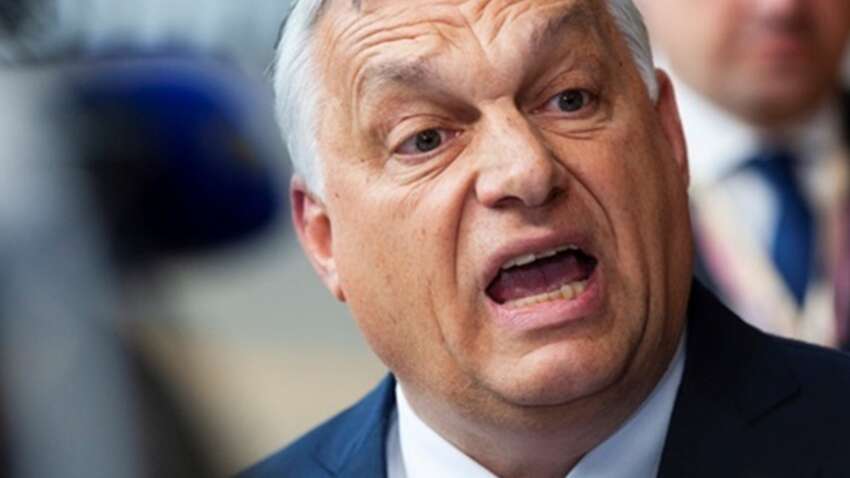 Шанси позбавитися Орбана у Європи зростають: що може врятувати друга Путіна