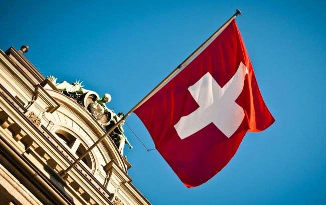 Украина получит от Швейцарии новый зимний пакет помочь на 48 миллионов евро 