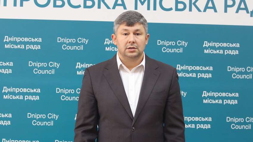 В Днепре пенсионеры смогут бесплатно проверить зрение и получить очки